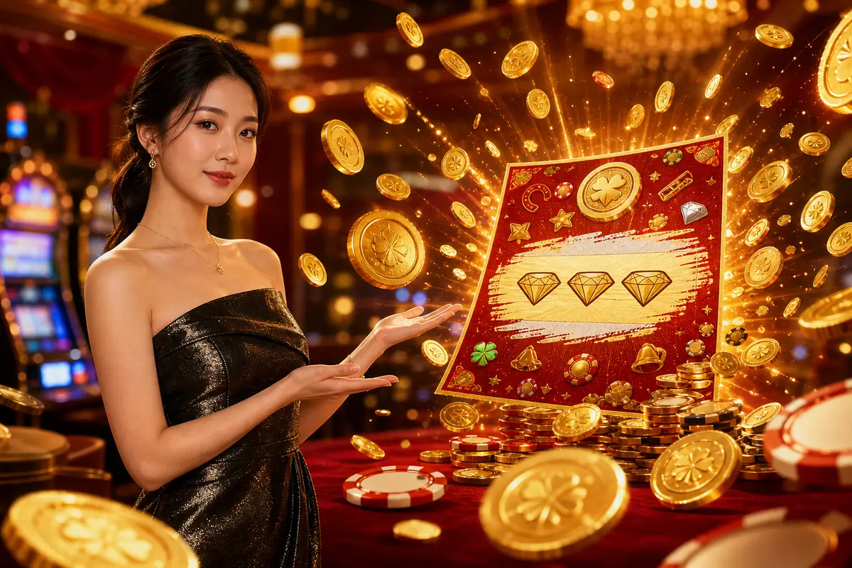 fg888 Live Baccarat Tables